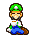 Livello 29 - Luigi