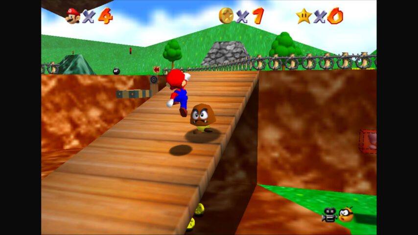 super mario 64 all stars super mario 64 all stars