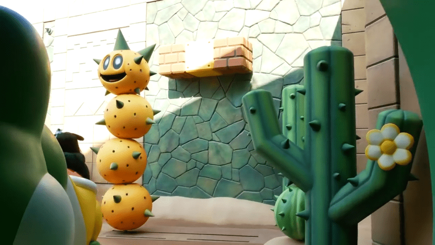nintendo cactus download nintendo cactus download