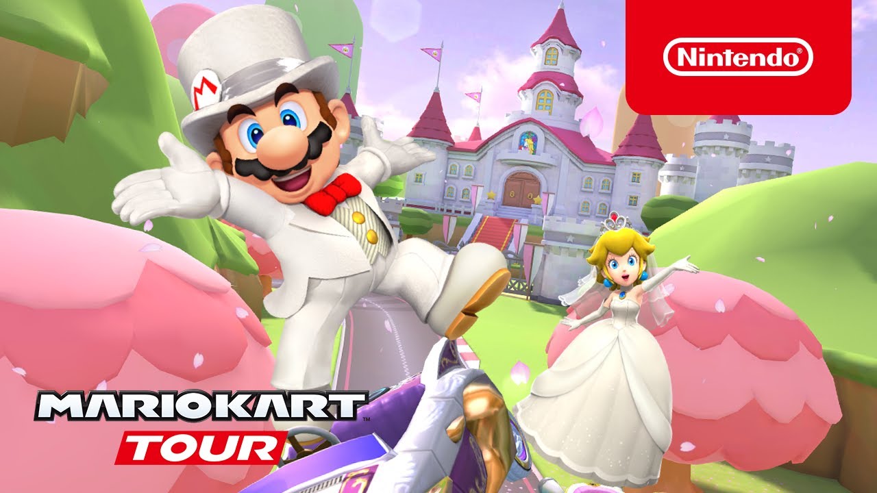 Mario Kart Tour Trucchi Rubini E Monete Illimitate by