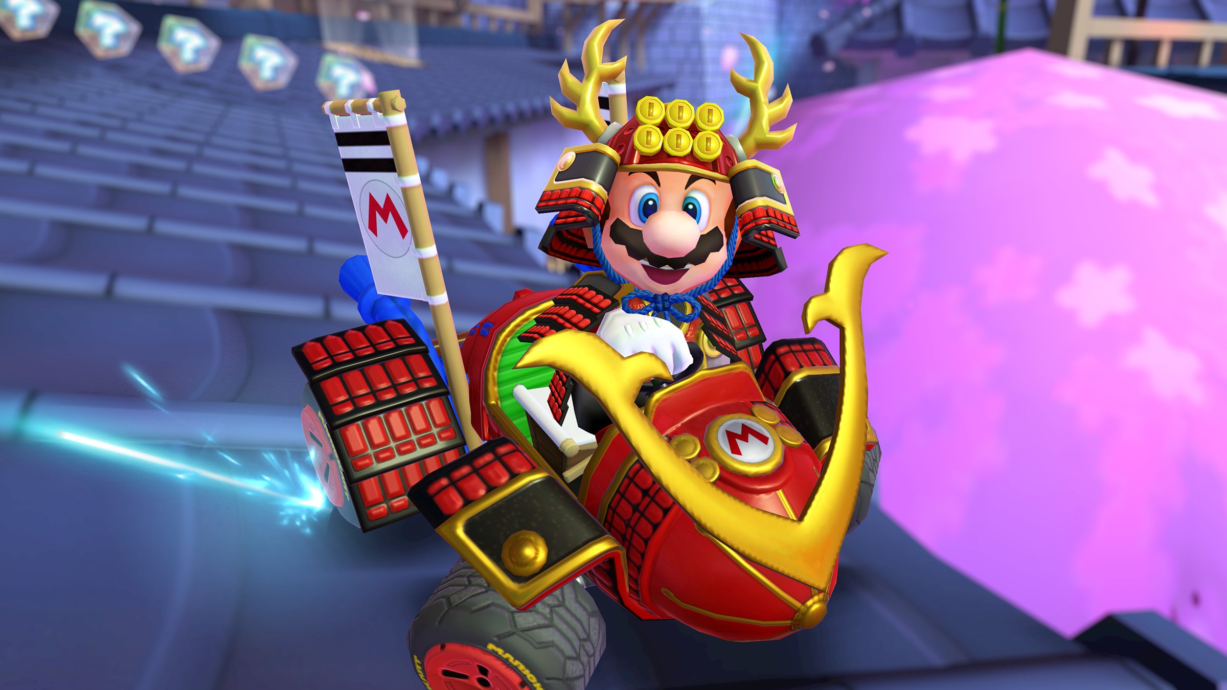 Mario Kart Tour Trucchi Rubini E Monete Illimitate by