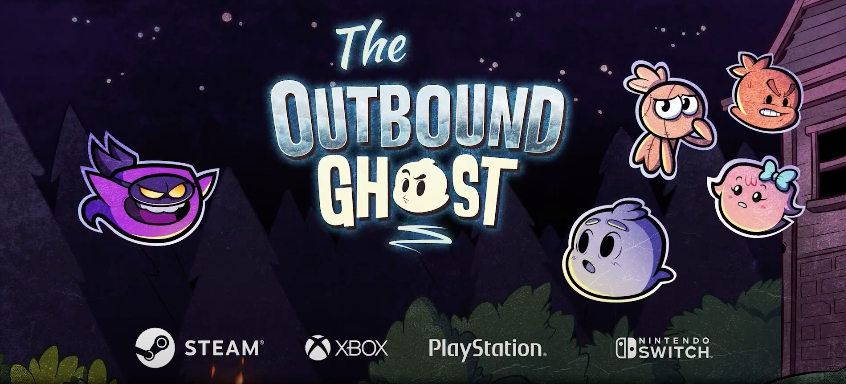outbound ghost