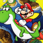 super-mario-world-illustrazione
